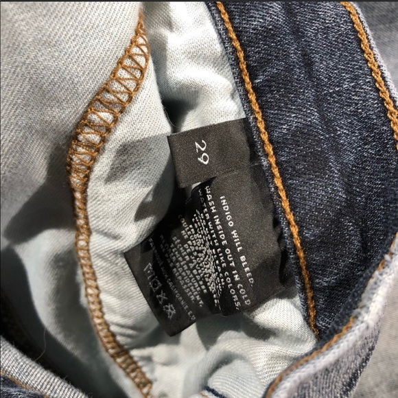 J Brand Skinny Leg Revolution Jeans - Picture 8 of 8